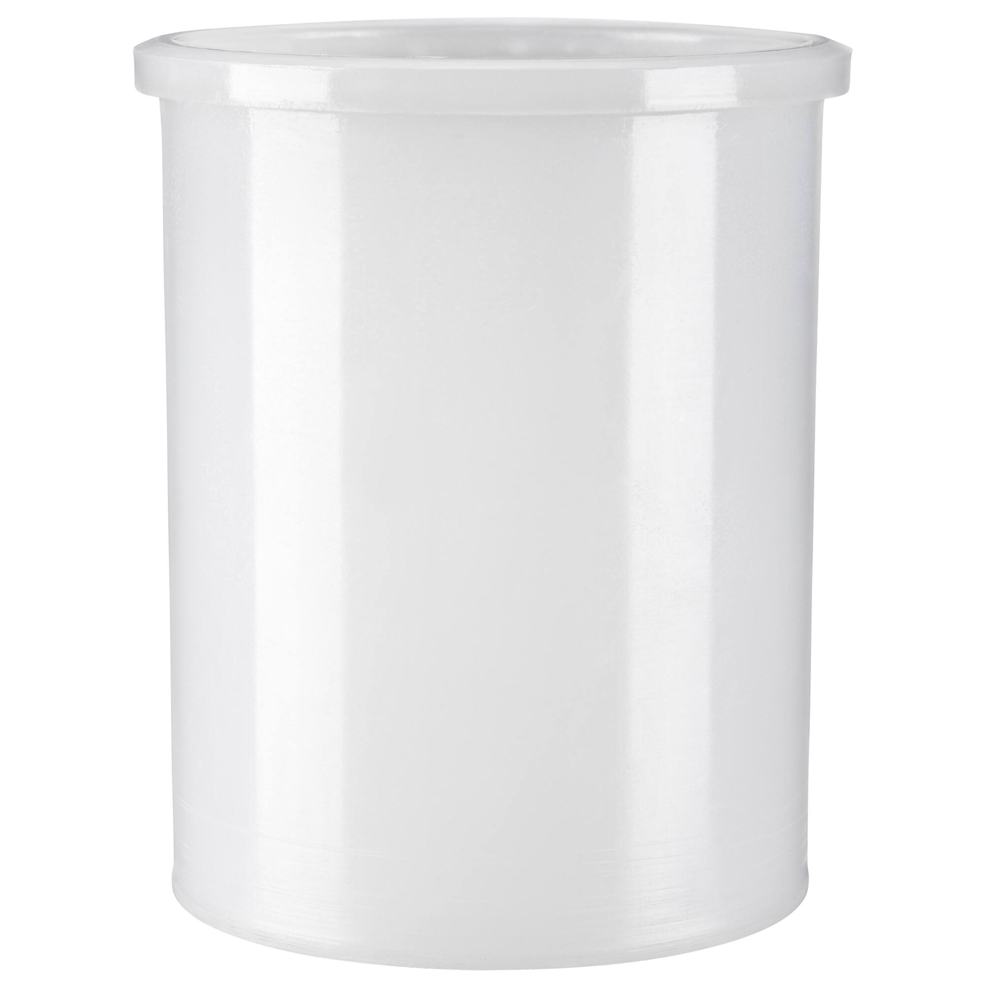 Plastic Pillar Candle Mold by Make Market®